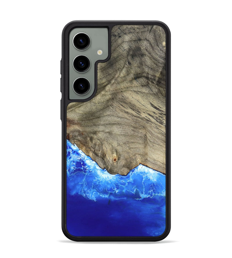 Galaxy S24 Plus Wood Phone Case - Madden (Coastal, 798089)