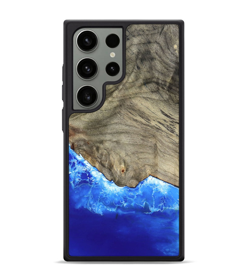 Galaxy S24 Ultra Wood Phone Case - Madden (Coastal, 798089)