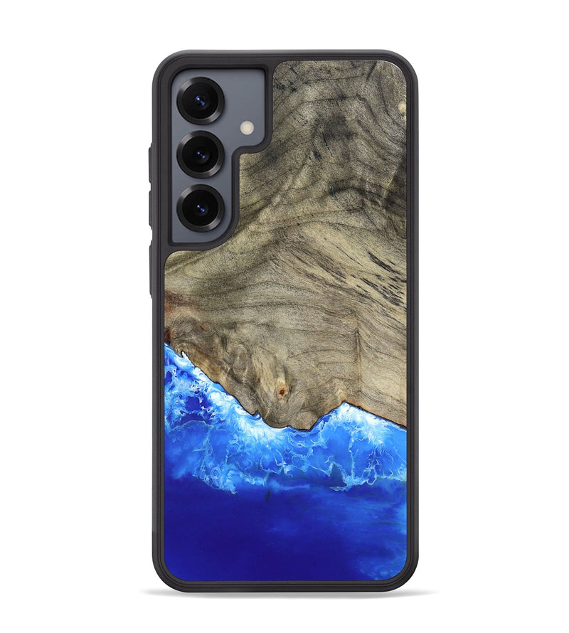 Galaxy S25 Plus Wood Phone Case - Madden (Coastal, 798089)