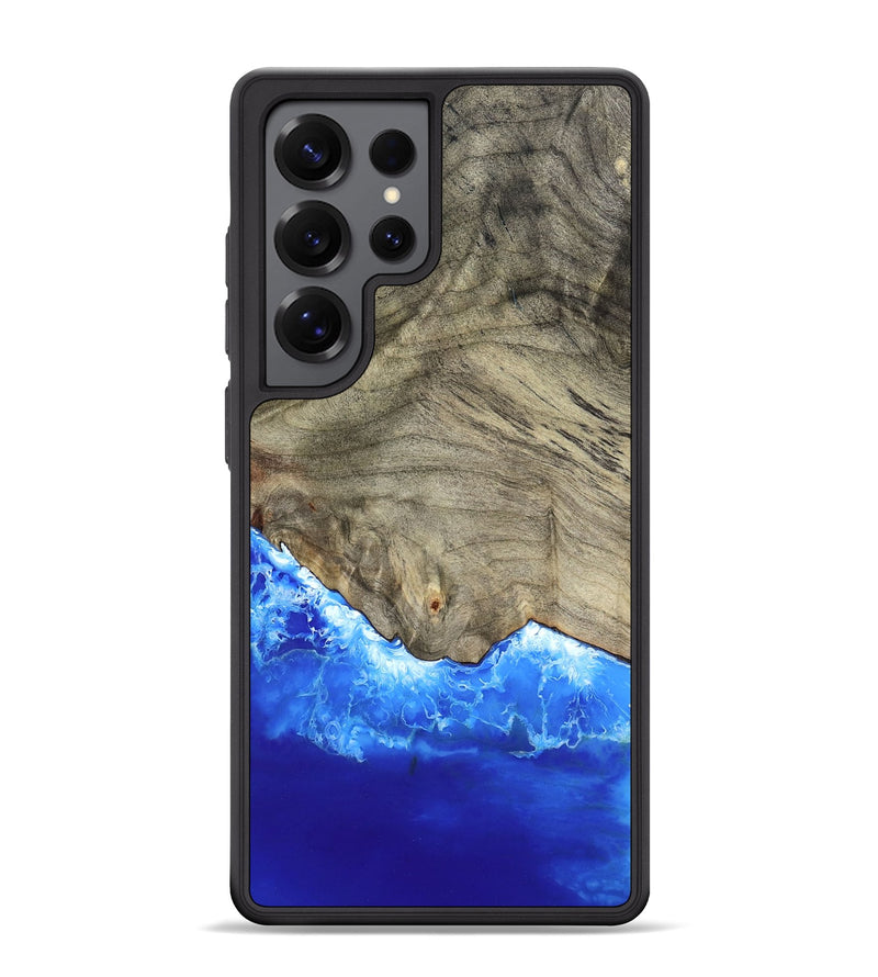 Galaxy S25 Ultra Wood Phone Case - Madden (Coastal, 798089)