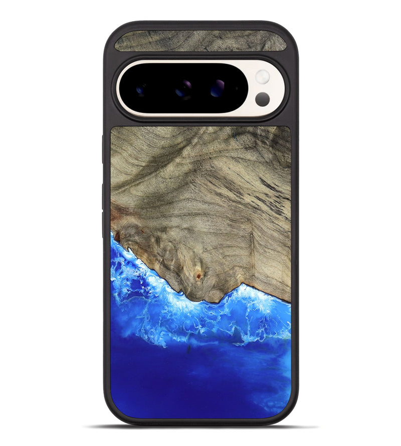 Pixel 10 Pro XL Wood Phone Case - Madden (Coastal, 798089)