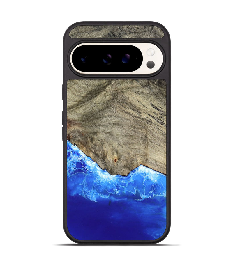 Pixel 9 Wood Phone Case - Madden (Coastal, 798089)