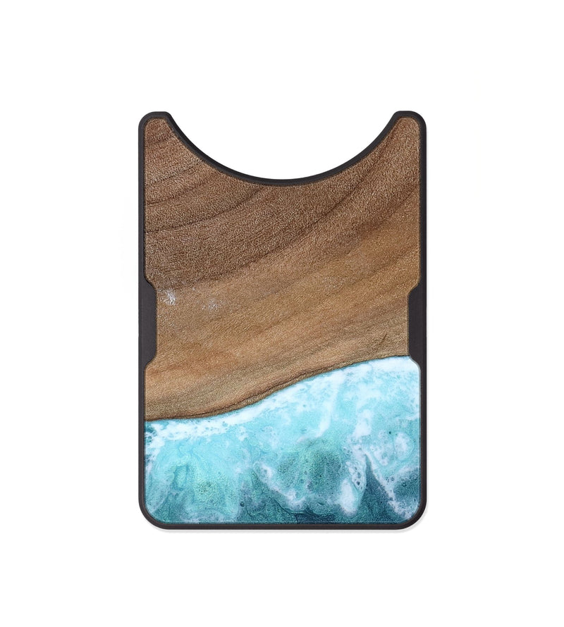Alloy Wood Wallet - Kylo (Coastal, 798091)