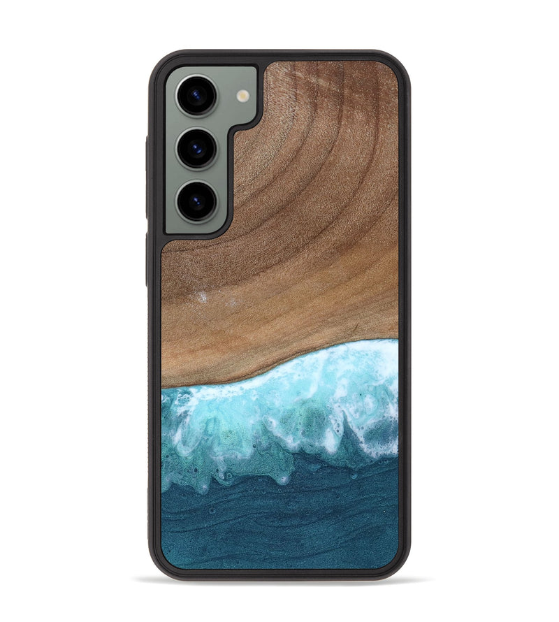 Galaxy S23 Plus Wood Phone Case - Kylo (Coastal, 798091)