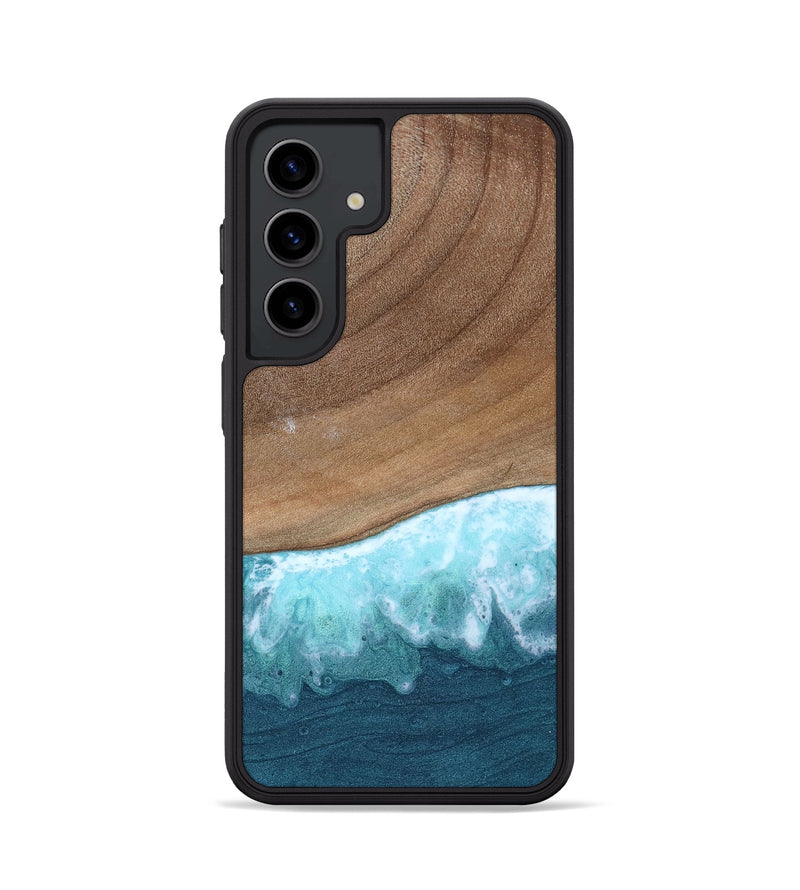 Galaxy S24 Wood Phone Case - Kylo (Coastal, 798091)