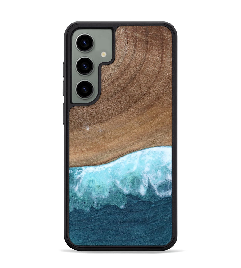 Galaxy S24 Plus Wood Phone Case - Kylo (Coastal, 798091)