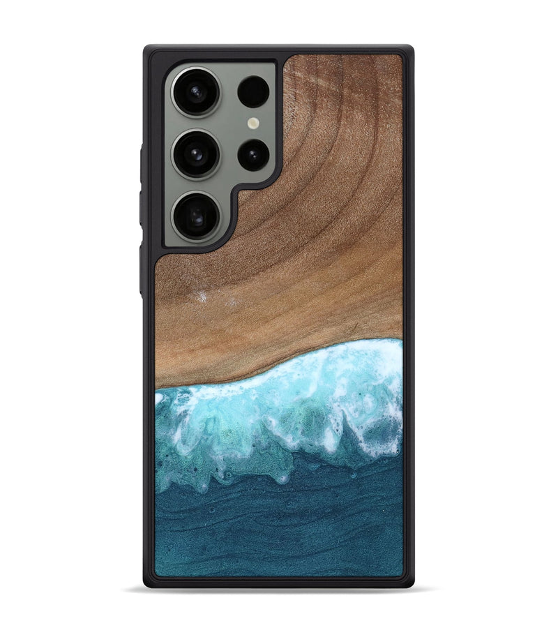 Galaxy S24 Ultra Wood Phone Case - Kylo (Coastal, 798091)