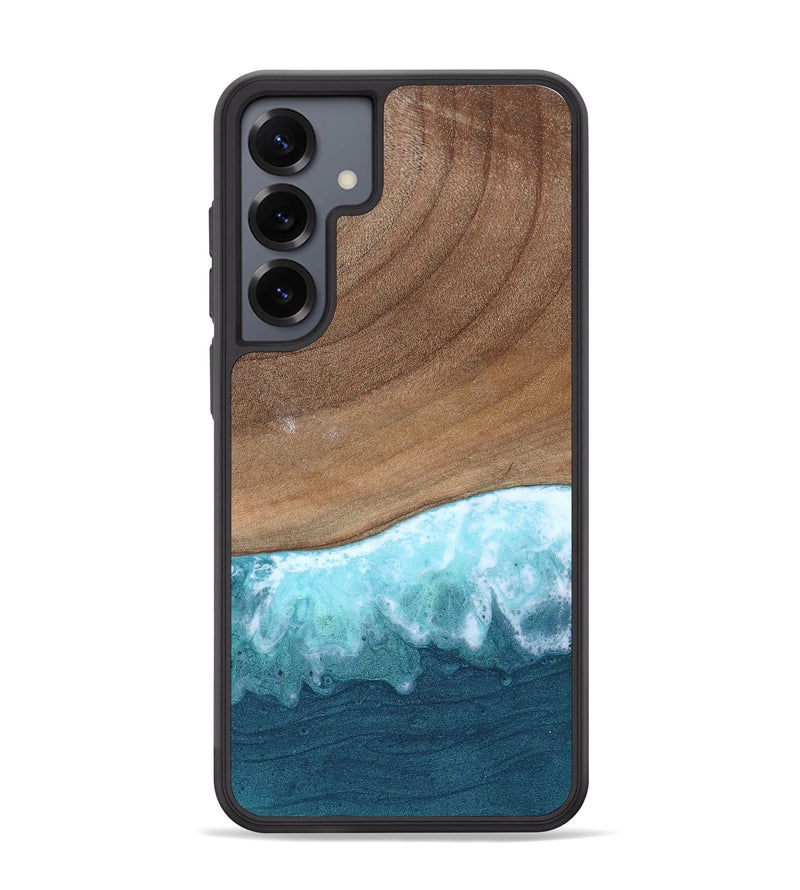 Galaxy S25 Plus Wood Phone Case - Kylo (Coastal, 798091)