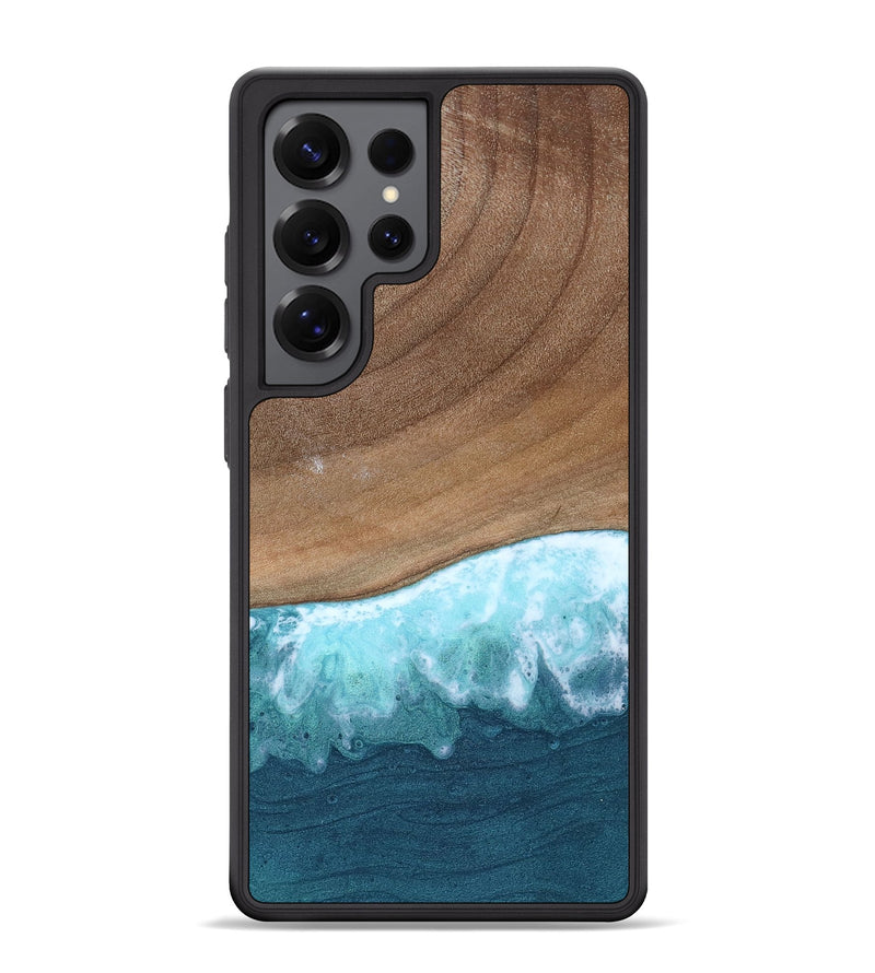 Galaxy S25 Ultra Wood Phone Case - Kylo (Coastal, 798091)