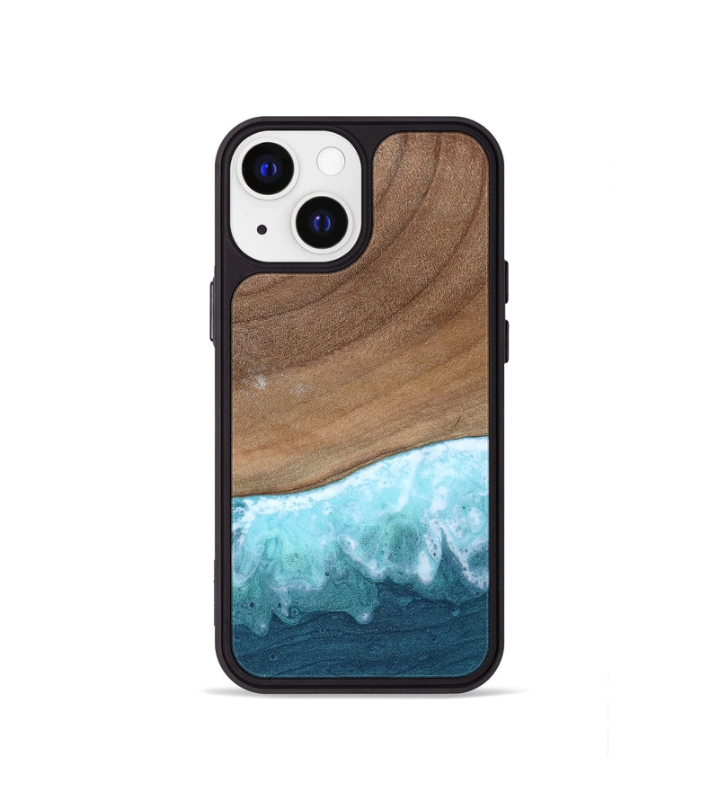 iPhone 13 mini Wood Phone Case - Kylo (Coastal, 798091)