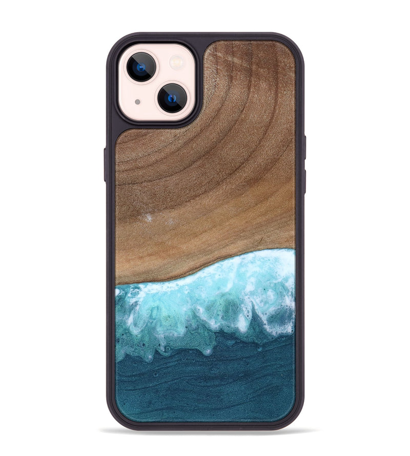 iPhone 14 Plus Wood Phone Case - Kylo (Coastal, 798091)