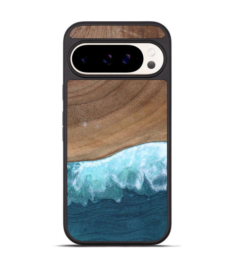 Pixel 9 Pro Wood Phone Case - Kylo (Coastal, 798091)