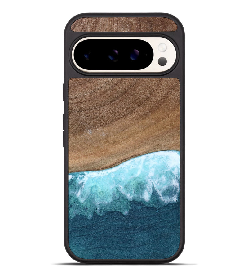 Pixel 9 Pro XL Wood Phone Case - Kylo (Coastal, 798091)