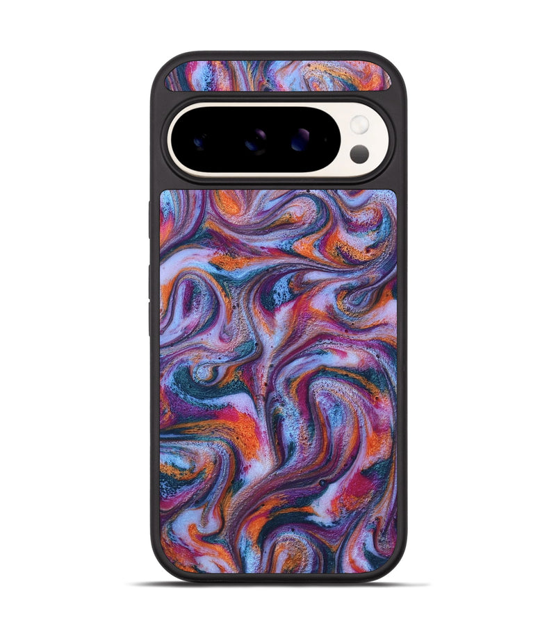 Pixel 9 Pro ResinArt Phone Case - Nia (Blue, 798140)