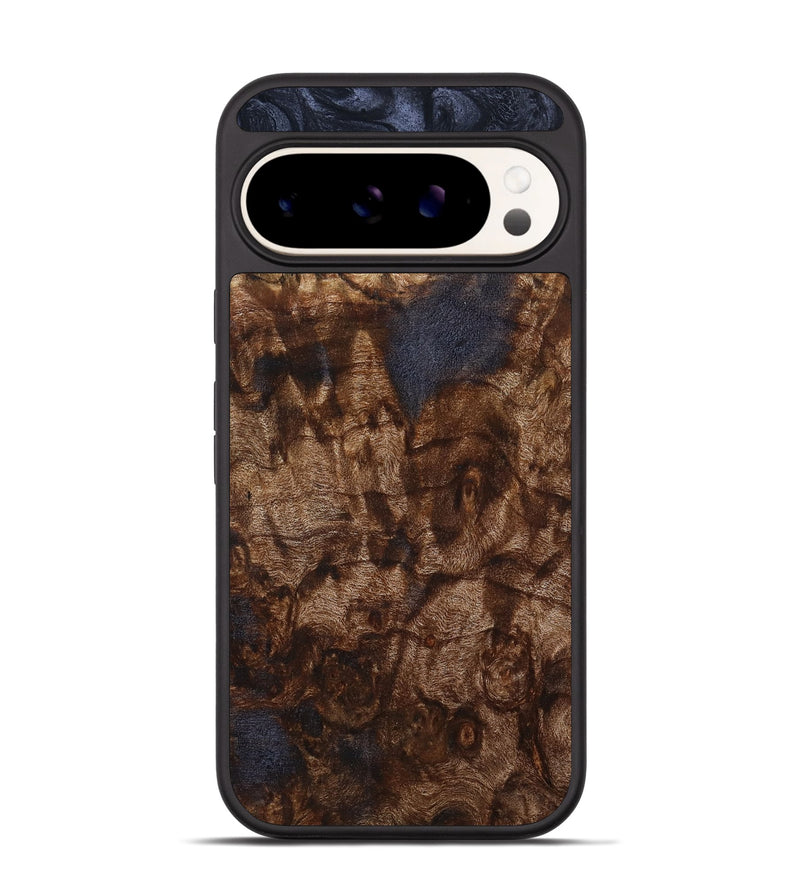 Pixel 9 Pro Wood Phone Case - Adlai (Wood Burl, 798171)