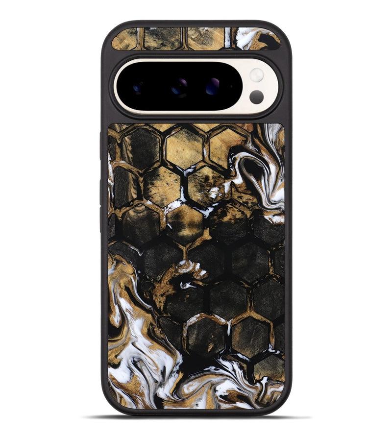 Pixel 9 Pro XL Wood Phone Case - Devan (Pattern, 798208)