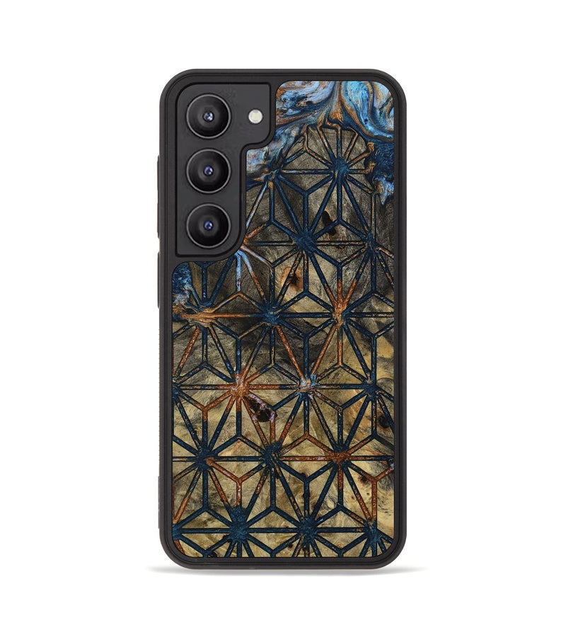 Galaxy S23 Wood Phone Case - Danny (Pattern, 798247)