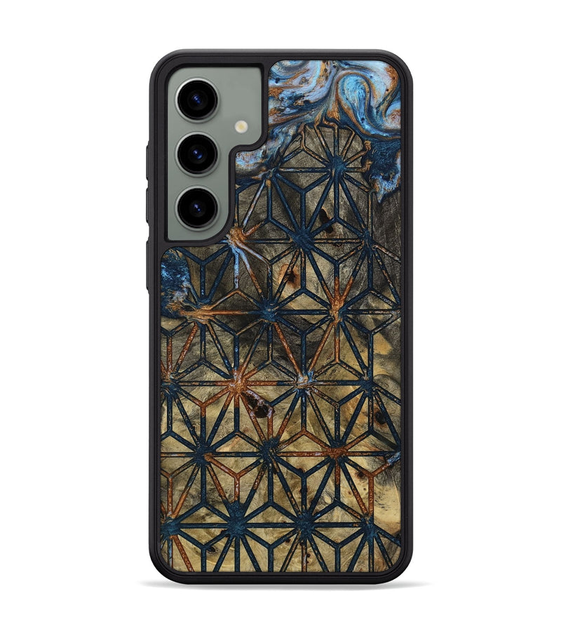 Galaxy S24 Plus Wood Phone Case - Danny (Pattern, 798247)