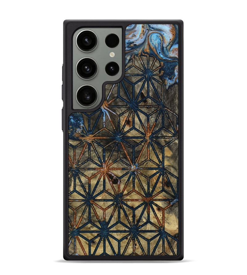 Galaxy S24 Ultra Wood Phone Case - Danny (Pattern, 798247)