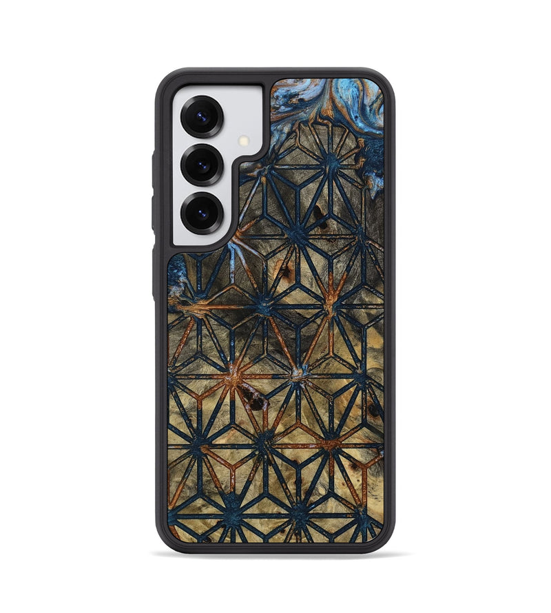 Galaxy S25 Wood Phone Case - Danny (Pattern, 798247)