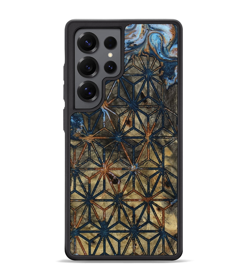 Galaxy S25 Ultra Wood Phone Case - Danny (Pattern, 798247)