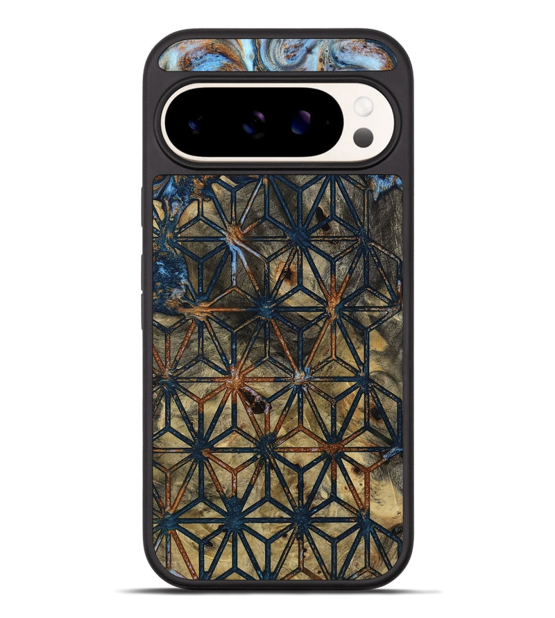 Pixel 9 Pro XL Wood Phone Case - Danny (Pattern, 798247)