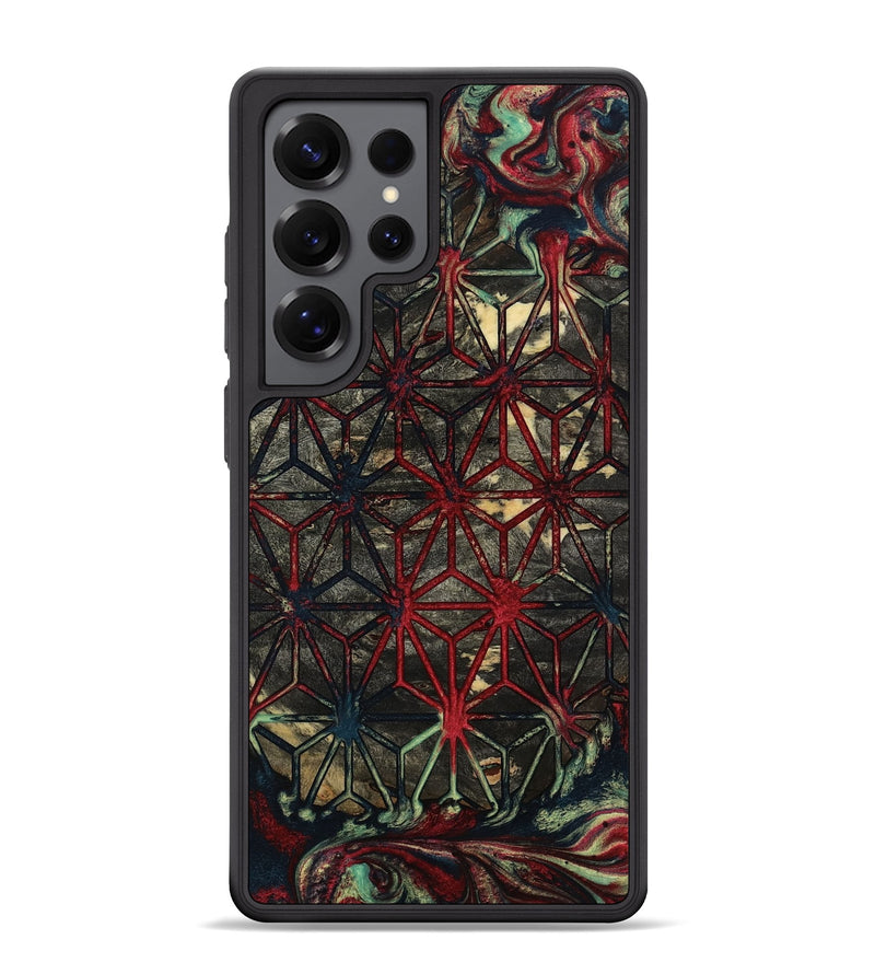 Galaxy S25 Ultra Wood Phone Case - Cayden (Pattern, 798250)