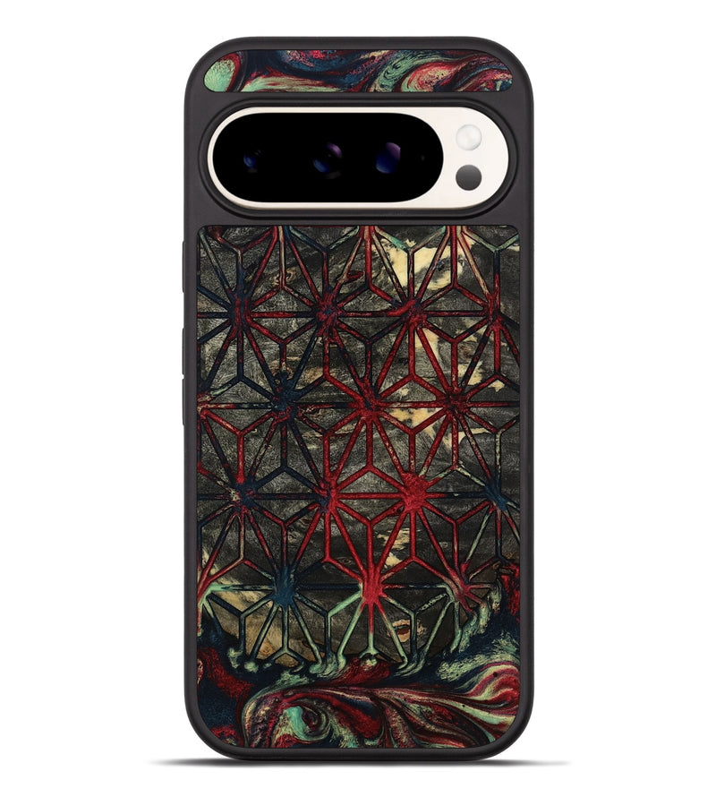 Pixel 9 Pro XL Wood Phone Case - Cayden (Pattern, 798250)