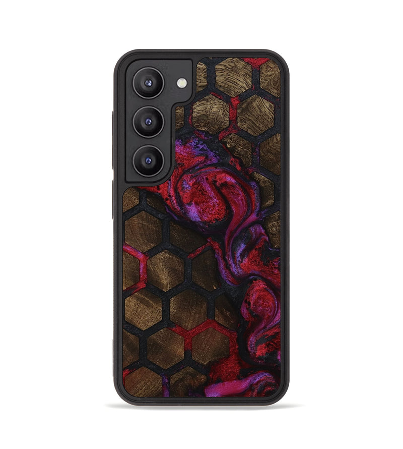 Galaxy S23 Wood Phone Case - Ryder (Pattern, 798256)