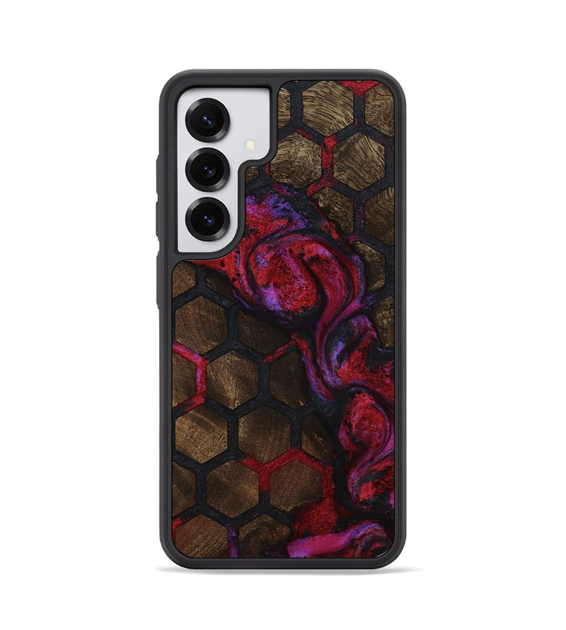 Galaxy S25 Wood Phone Case - Ryder (Pattern, 798256)
