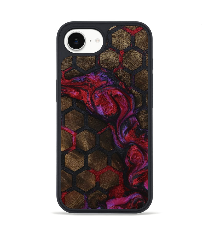 iPhone 16e Wood Phone Case - Ryder (Pattern, 798256)