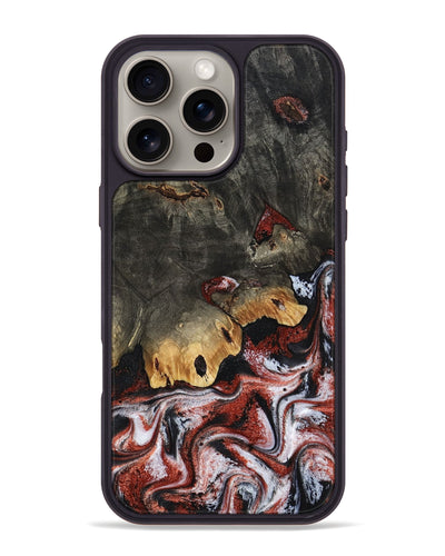 Koen (798291) iPhone 16 Pro Max Phone Case