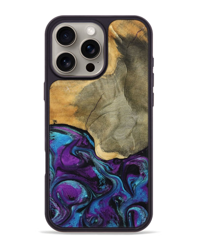 Gatlin (798336) iPhone 16 Pro Max Phone Case