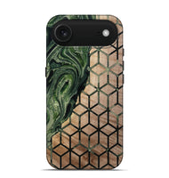 iPhone 17 Air Wood Live Edge Phone Case - Donavan (Pattern, 798354)