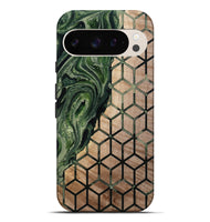 Pixel 10 Pro XL Wood Live Edge Phone Case - Donavan (Pattern, 798354)