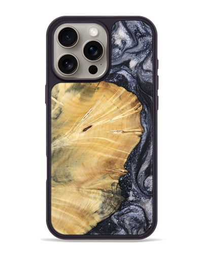 Vienna (798377) iPhone 16 Pro Max Phone Case