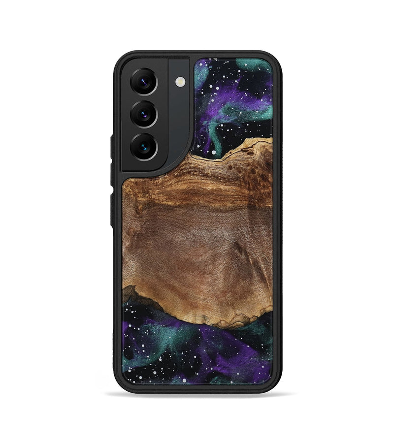 Galaxy S22 Wood Phone Case - Selma (Cosmos, 798389)