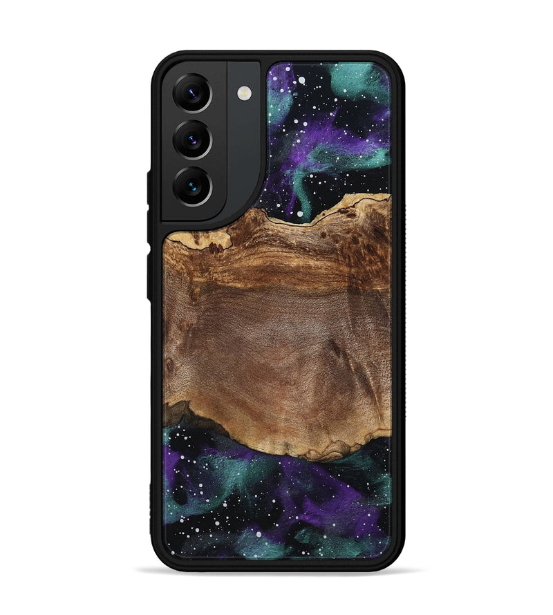 Galaxy S22 Plus Wood Phone Case - Selma (Cosmos, 798389)