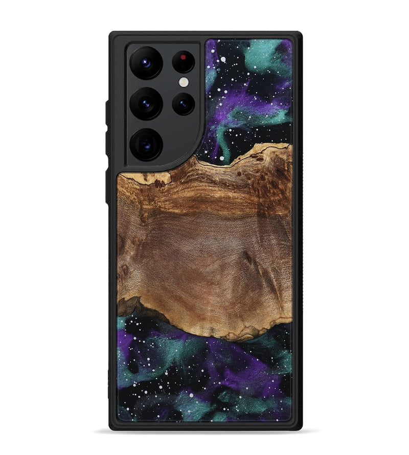 Galaxy S22 Ultra Wood Phone Case - Selma (Cosmos, 798389)