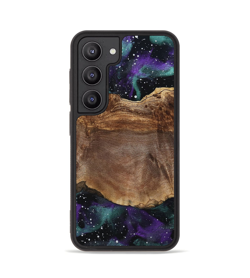 Galaxy S23 Wood Phone Case - Selma (Cosmos, 798389)