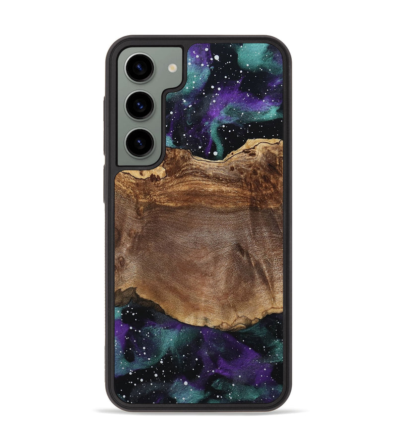 Galaxy S23 Plus Wood Phone Case - Selma (Cosmos, 798389)