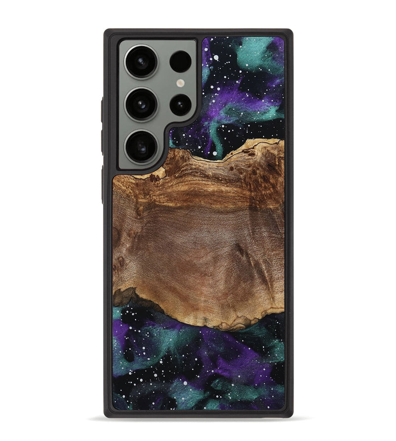 Galaxy S23 Ultra Wood Phone Case - Selma (Cosmos, 798389)