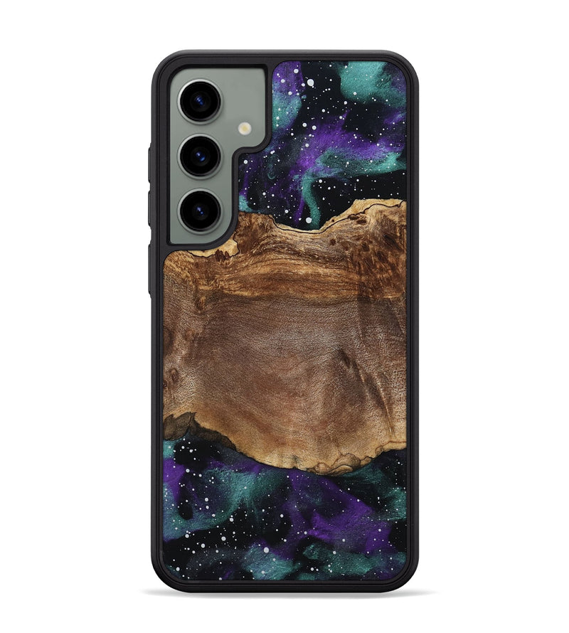 Galaxy S24 Plus Wood Phone Case - Selma (Cosmos, 798389)