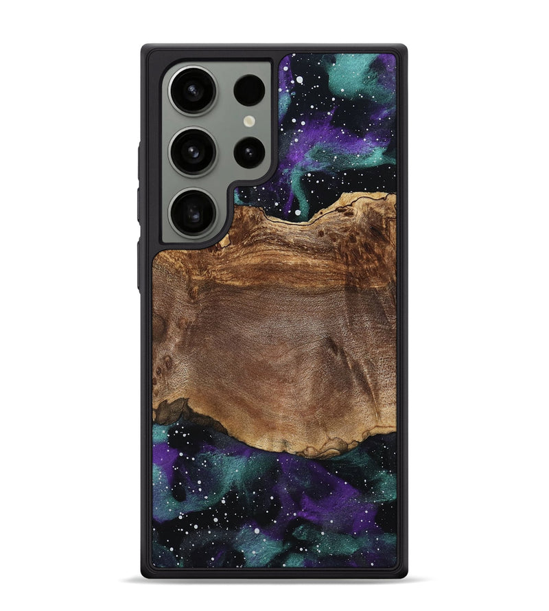 Galaxy S24 Ultra Wood Phone Case - Selma (Cosmos, 798389)