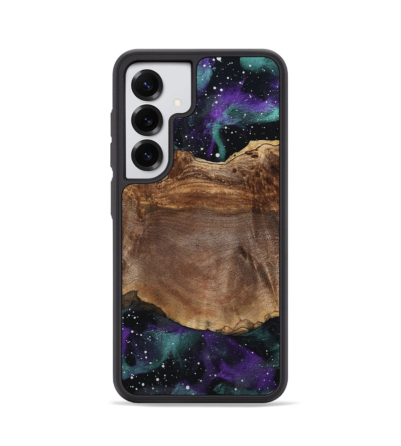Galaxy S25 Wood Phone Case - Selma (Cosmos, 798389)