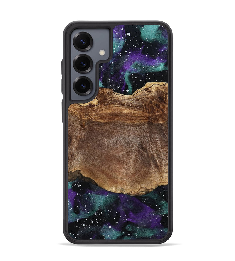 Galaxy S25 Plus Wood Phone Case - Selma (Cosmos, 798389)