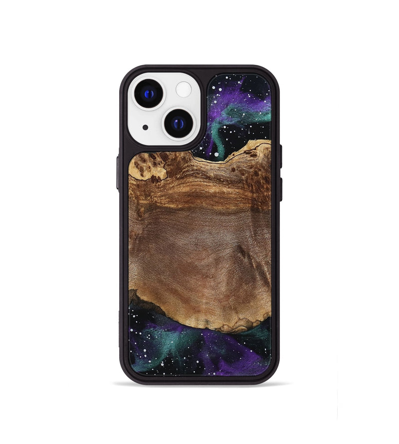 iPhone 13 mini Wood Phone Case - Selma (Cosmos, 798389)