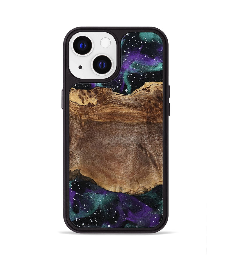 iPhone 13 Wood Phone Case - Selma (Cosmos, 798389)