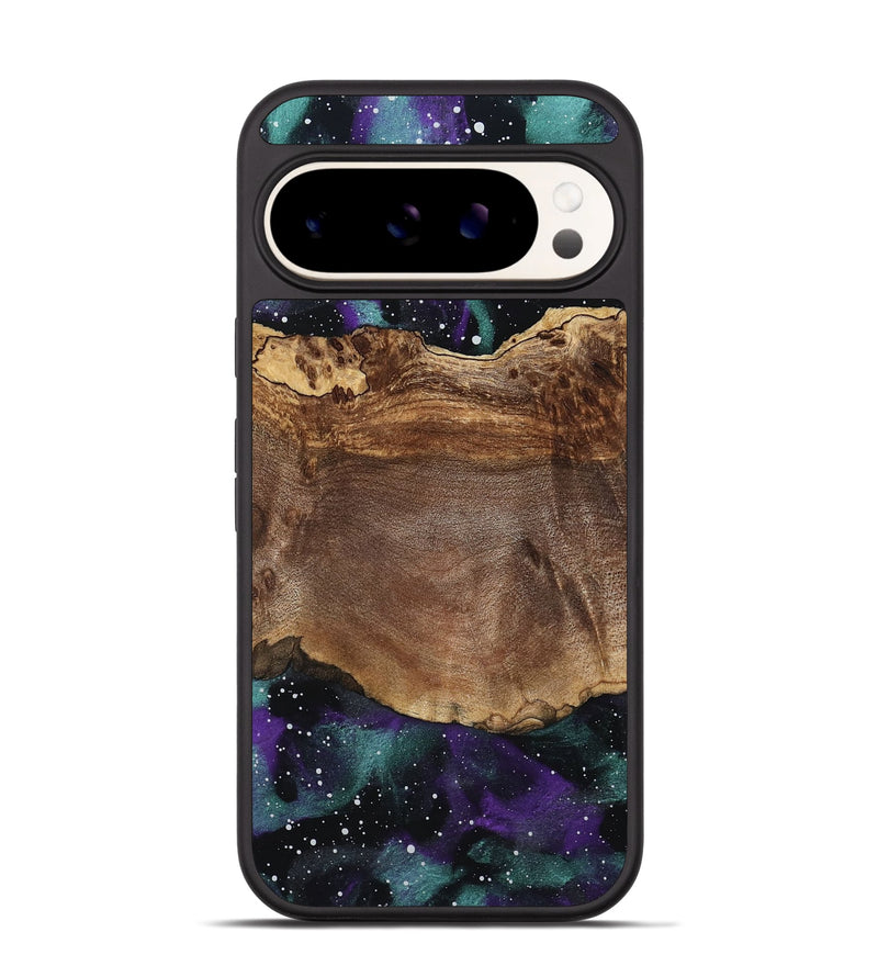 Pixel 9 Pro Wood Phone Case - Selma (Cosmos, 798389)