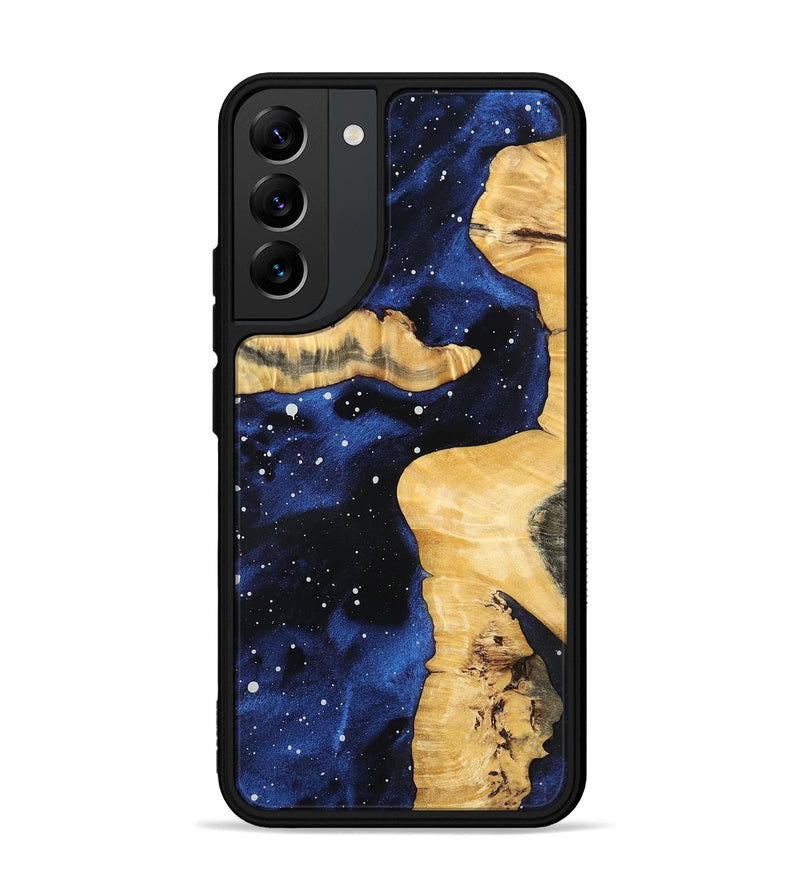 Galaxy S22 Plus Wood Phone Case - Dick (Cosmos, 798392)